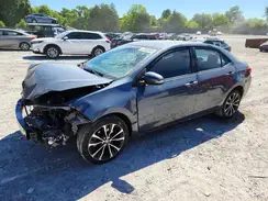 2T1BURHE3JC993891 2018 TOYOTA COROLLA