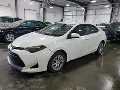 2T1BURHE3JC993924 2018 TOYOTA COROLLA