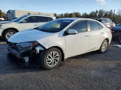 2T1BURHE3JC994300 2018 TOYOTA COROLLA