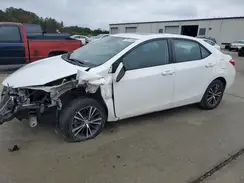2T1BURHE3JC996421 2018 TOYOTA COROLLA