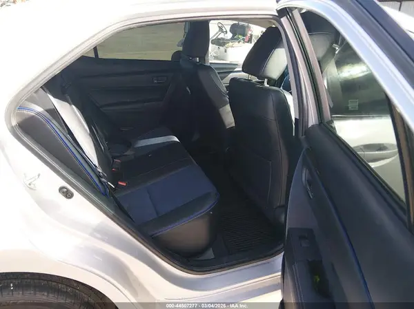 2T1BURHE3JC997312 2018 TOYOTA COROLLA - Image 8