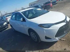 2T1BURHE3KC125116 2019 TOYOTA COROLLA