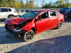 2T1BURHE3KC125309 2019 TOYOTA COROLLA