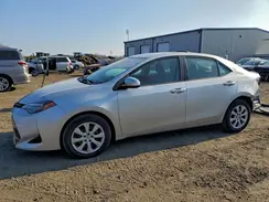 2T1BURHE3KC126167 2019 TOYOTA COROLLA