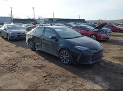 2T1BURHE3KC126590 2019 TOYOTA COROLLA