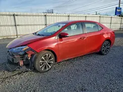 2T1BURHE3KC130140 2019 TOYOTA COROLLA