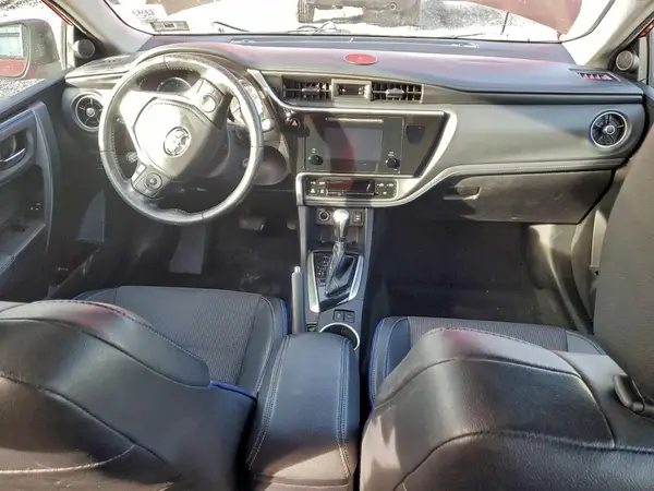 2T1BURHE3KC130140 2019 TOYOTA COROLLA - Image 8