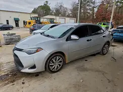 2T1BURHE3KC133068 2019 TOYOTA COROLLA
