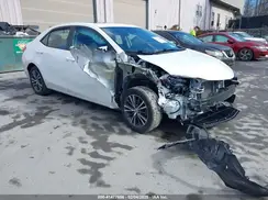 2T1BURHE3KC133412 2019 TOYOTA COROLLA