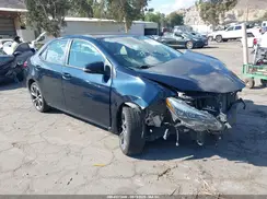 2T1BURHE3KC135287 2019 TOYOTA COROLLA