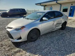 2T1BURHE3KC135371 2019 TOYOTA COROLLA