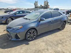 2T1BURHE3KC137041 2019 TOYOTA COROLLA