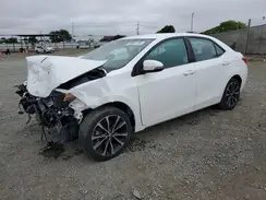 2T1BURHE3KC137184 2019 TOYOTA COROLLA