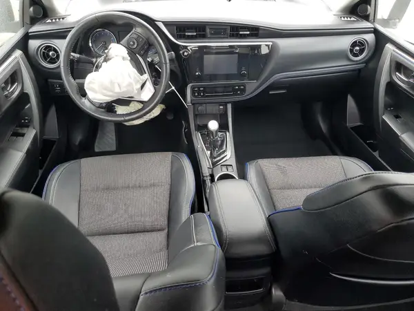 2T1BURHE3KC137184 2019 TOYOTA COROLLA - Image 8