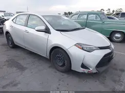 2T1BURHE3KC137296 2019 TOYOTA COROLLA