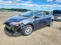 2T1BURHE3KC137881 2019 TOYOTA COROLLA