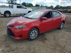 2T1BURHE3KC138397 2019 TOYOTA COROLLA