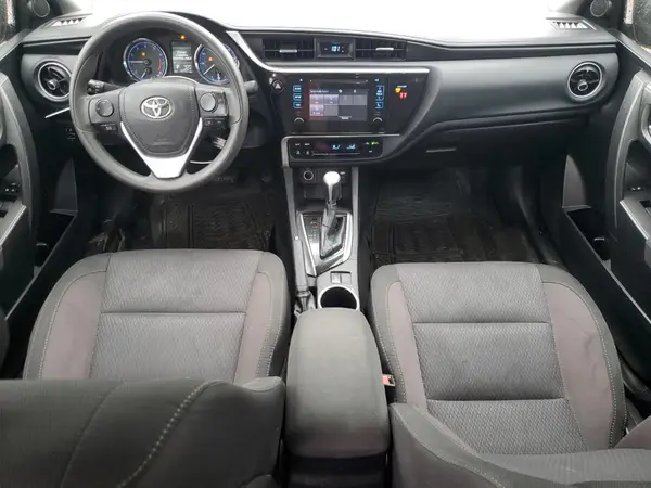 2T1BURHE3KC138660 2019 TOYOTA COROLLA - Image 8