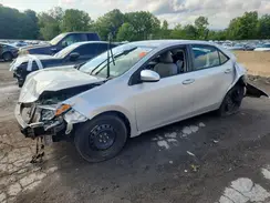 2T1BURHE3KC138917 2019 TOYOTA COROLLA