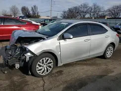 2T1BURHE3KC140487 2019 TOYOTA COROLLA