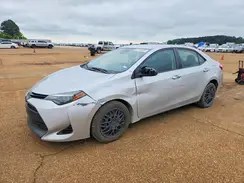 2T1BURHE3KC140943 2019 TOYOTA COROLLA