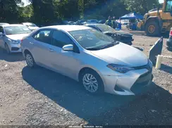 2T1BURHE3KC141185 2019 TOYOTA COROLLA