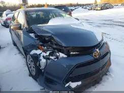 2T1BURHE3KC141591 2019 TOYOTA COROLLA