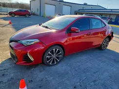 2T1BURHE3KC142210 2019 TOYOTA COROLLA