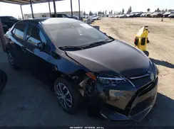 2T1BURHE3KC142403 2019 TOYOTA COROLLA
