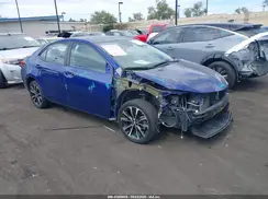 2T1BURHE3KC142689 2019 TOYOTA COROLLA