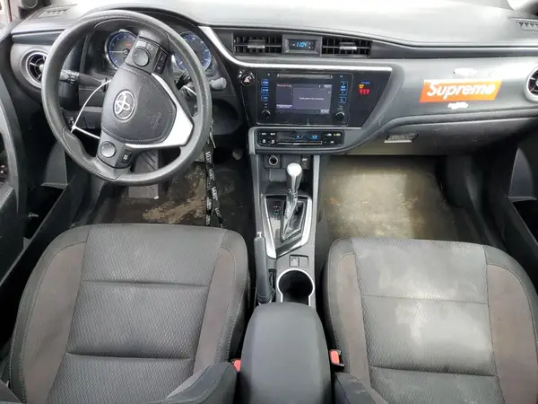 2T1BURHE3KC142725 2019 TOYOTA COROLLA - Image 8