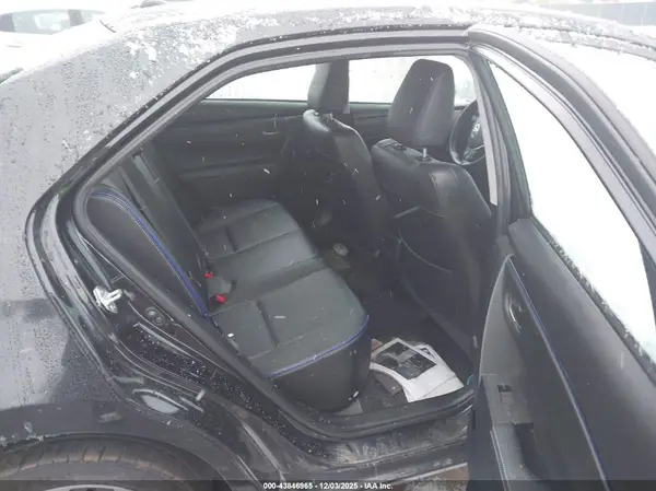 2T1BURHE3KC143972 2019 TOYOTA COROLLA - Image 8