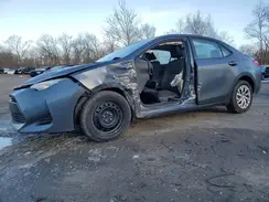 2T1BURHE3KC144314 2019 TOYOTA COROLLA