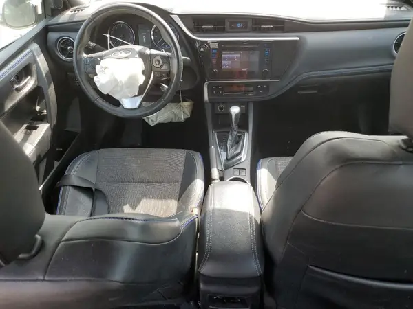 2T1BURHE3KC144667 2019 TOYOTA COROLLA - Image 8