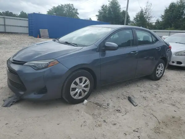 2T1BURHE3KC145012 2019 TOYOTA COROLLA - Image 1