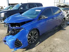 2T1BURHE3KC146208 2019 TOYOTA COROLLA