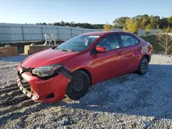 2T1BURHE3KC146600 2019 TOYOTA COROLLA