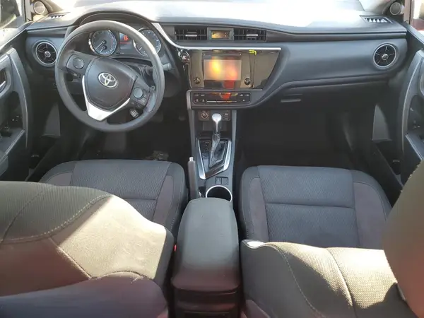 2T1BURHE3KC146600 2019 TOYOTA COROLLA - Image 8