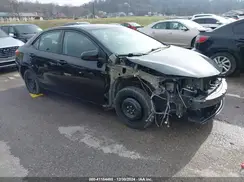 2T1BURHE3KC146998 2019 TOYOTA COROLLA