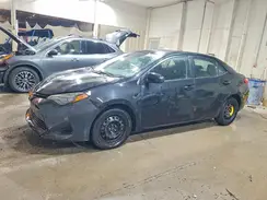 2T1BURHE3KC147536 2019 TOYOTA COROLLA