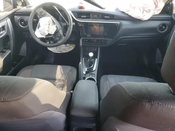 2T1BURHE3KC147570 2019 TOYOTA COROLLA - Image 8