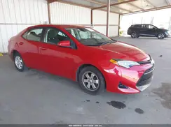 2T1BURHE3KC147813 2019 TOYOTA COROLLA
