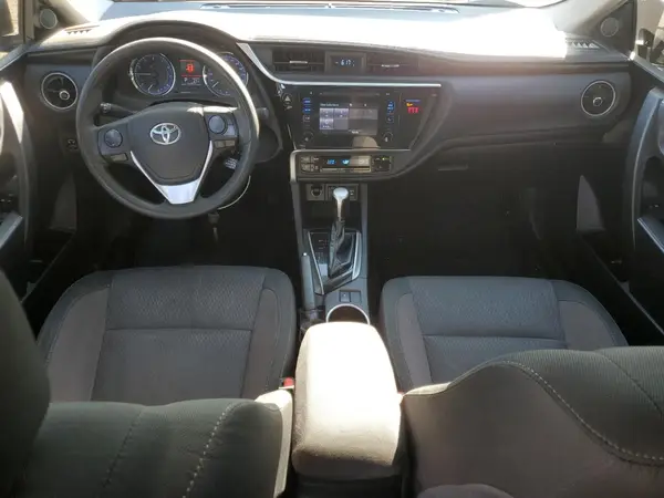 2T1BURHE3KC149299 2019 TOYOTA COROLLA - Image 8