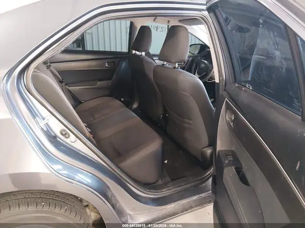 2T1BURHE3KC149691 2019 TOYOTA COROLLA - Image 8