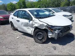 2T1BURHE3KC150002 2019 TOYOTA COROLLA