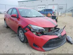 2T1BURHE3KC150808 2019 TOYOTA COROLLA
