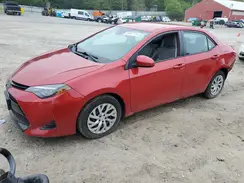 2T1BURHE3KC151571 2019 TOYOTA COROLLA