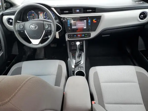 2T1BURHE3KC151571 2019 TOYOTA COROLLA - Image 8