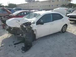 2T1BURHE3KC151750 2019 TOYOTA COROLLA