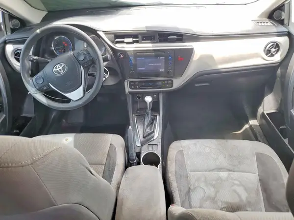 2T1BURHE3KC152266 2019 TOYOTA COROLLA - Image 8